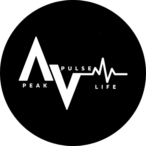 PeakPulseLife